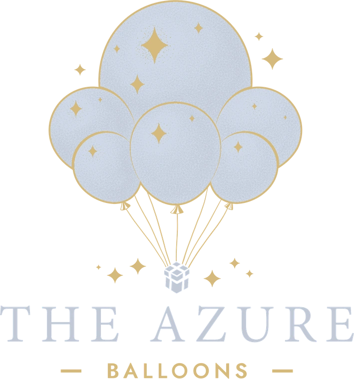 The Azure Balloons